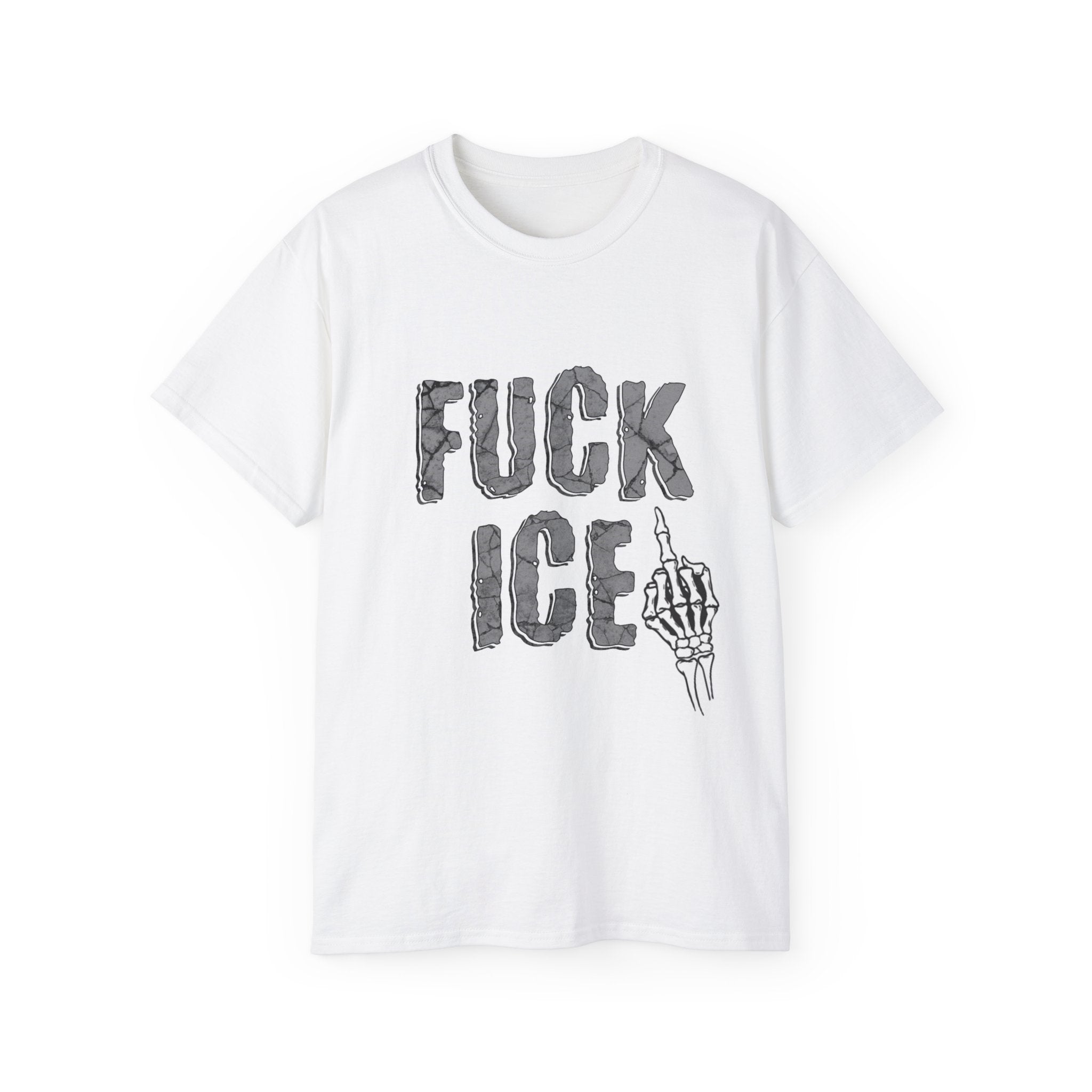FUCK ICE Tee